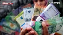 Kurs Rupiah Tembus 17 Ribu per Dolar. Apa Respons Kemenkeu?