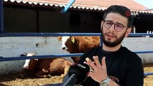 Kurbanlık alacaklara uyarı! Bunlara mutlaka dikkat edin...
