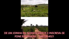 FAZENDA COM 1260 ALQUEIRÃO A VENDA CMC