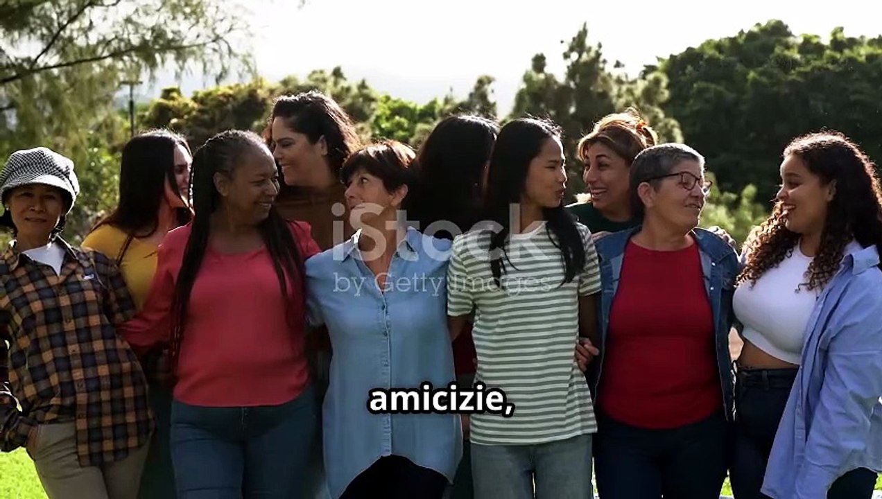 Dai Dignità alla Tua Vita_