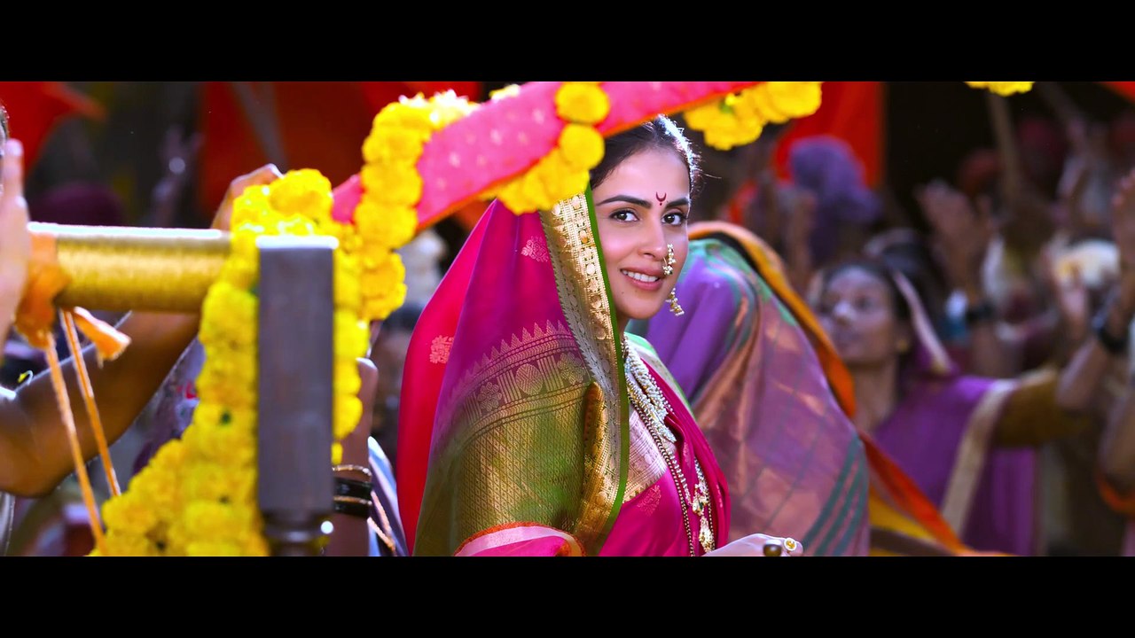 Raja Shivaji Hindi Trailer _ Riteish D _ Genelia D _ Sanjay D _ In Cinemas 1 May 2026