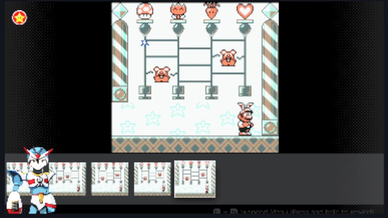 Super Mario Land 2 (GB-SOs) pt. 2