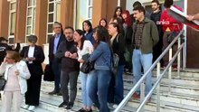 Zeren Ertaş hayatını kaybetmişti: KYK yurdundaki asansör kazasında kamu görevlilerine beraat