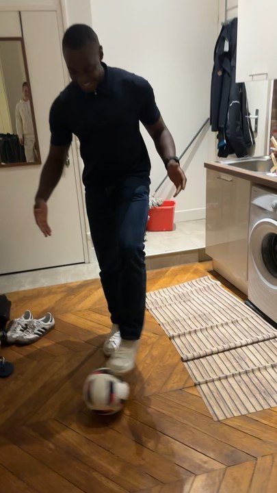 Ça fait des jongles