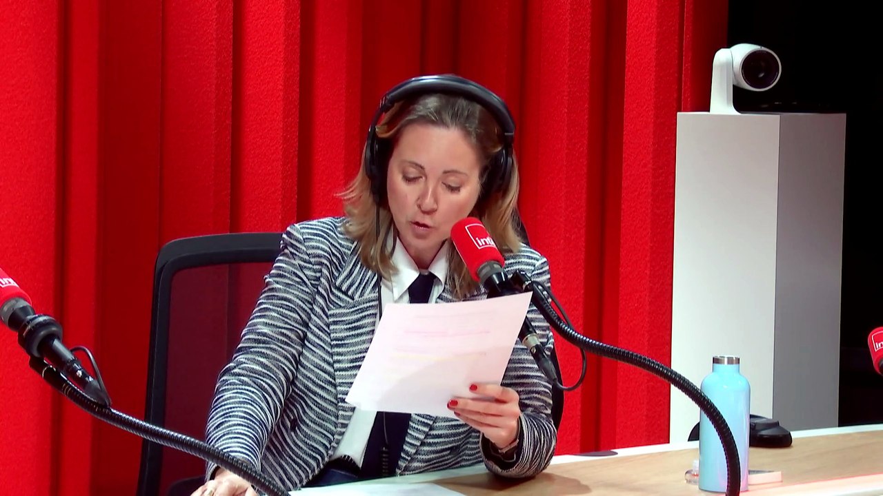 Déjeuner du Medef avec Bardella , le cordon bleu sanitaire a cramé - Charline explose les faits