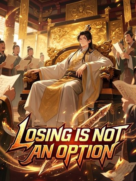 [Dubbed]Losing Is Not an Option