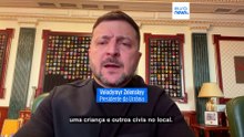 Instaurados processos contra agentes da polícia de Kiev que abandonaram local de tiroteio