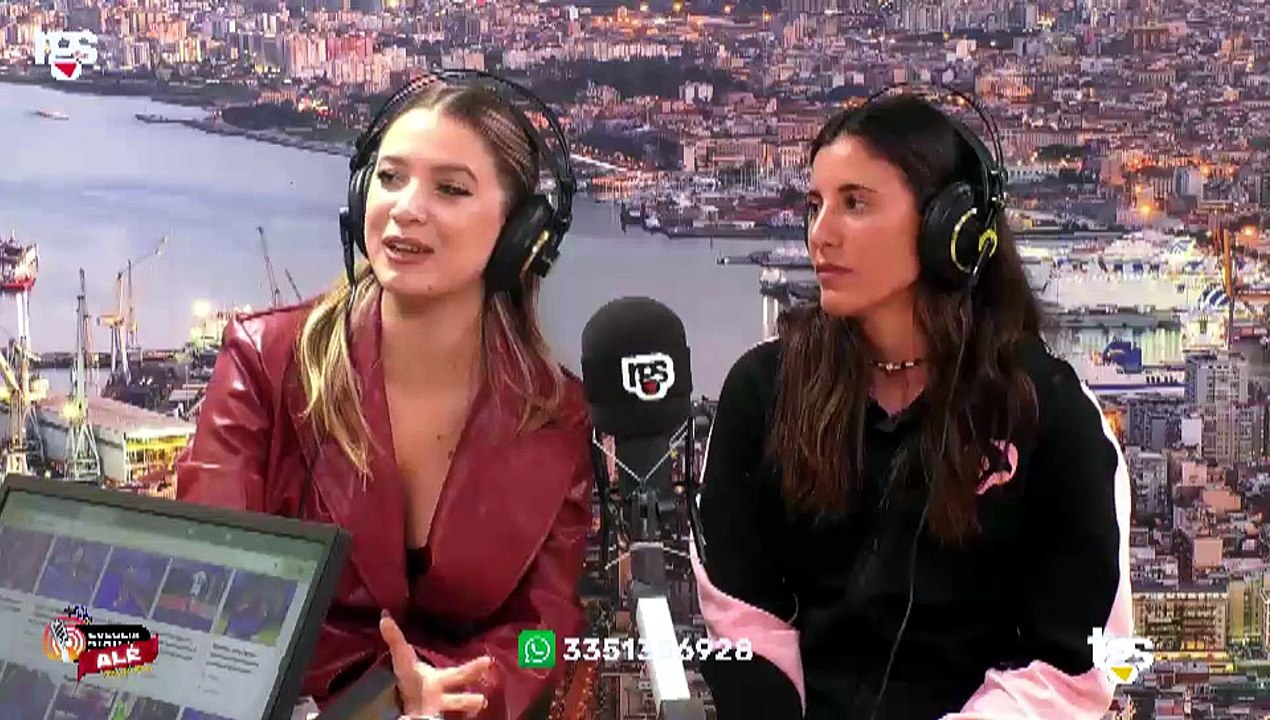 Sveglia Sicilia – Alè Palermo del 21 aprile 2026
