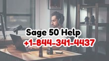 How Can You Get Reliable Sage 50 Help for Daily Accounting Issues?