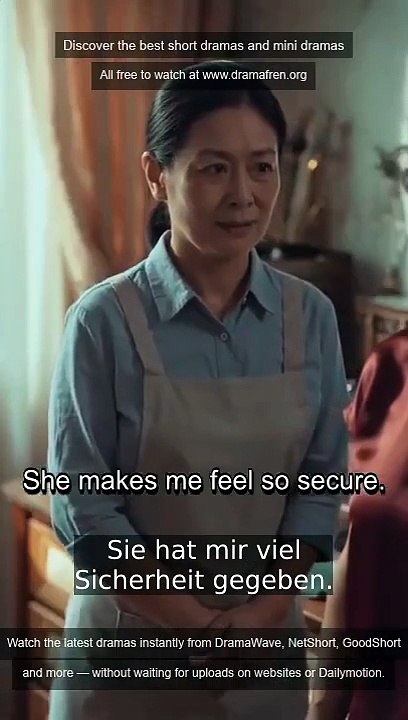 Wiedergeborene Ruine Mein betrügender Ehemann | Ganzer Film Deutsch