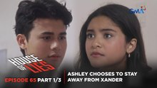 House of Lies: Ashley chooses to stay away from Xander (Episode 65 – Part 1/3)