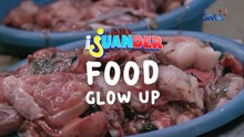 Parte ng pagkain na madalas itapon, puwede pa palang bumida sa kusina! (Full episode) | I Juander