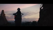 ROGUE ONE - SUPER TRAILER - 2017