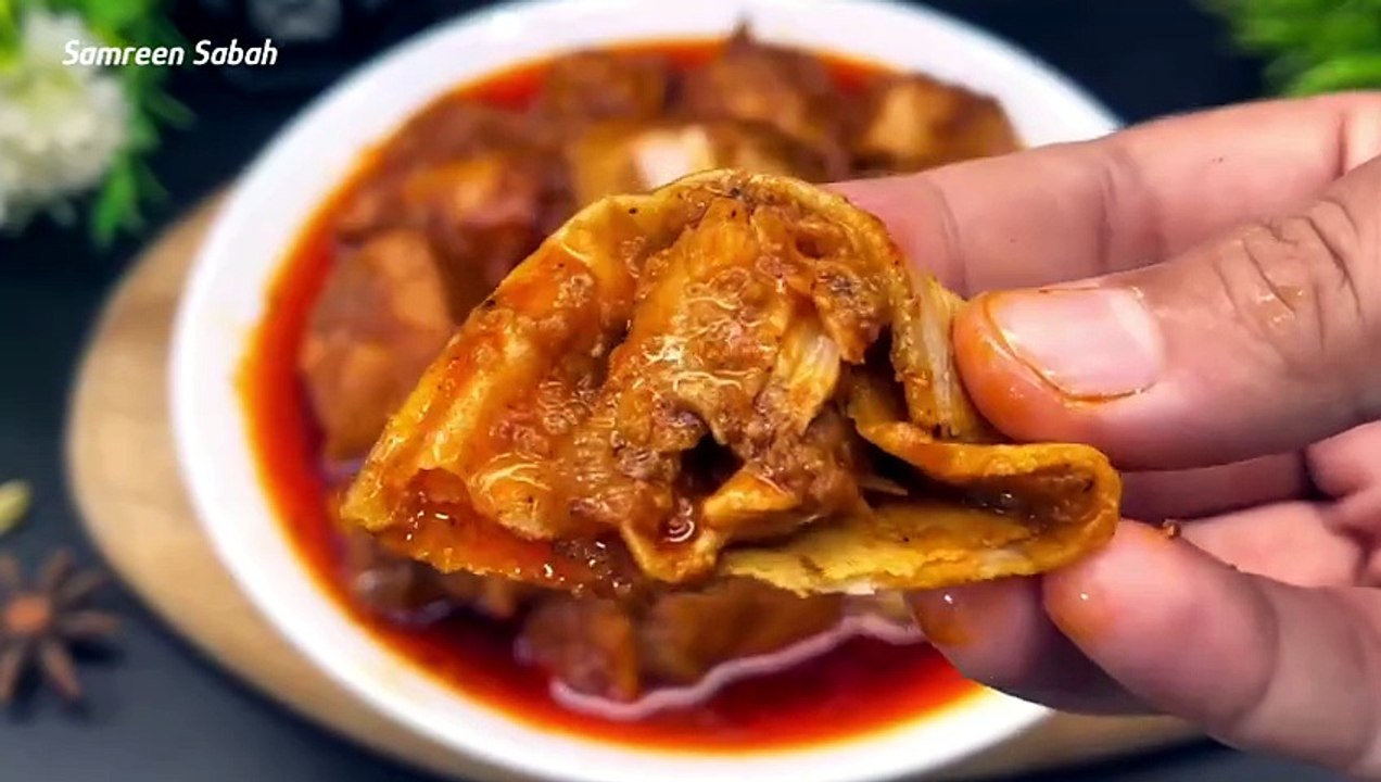 1 kg Chicken Korma Recipe ❤️ दिल्ली का मशहूर बावर्ची स्टाइल चिकन कोरमा  देगी कोरमा  😋
