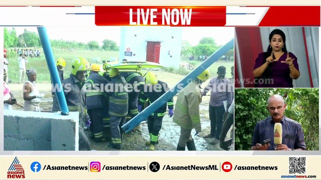 വിരുദു ന​ഗർ പടക്കനിർമ്മാണ ശാലയിലെ അപകടം; ഫാക്ടറി ഉടമകൾ പൊലീസിൽ കീഴട​ങ്ങി