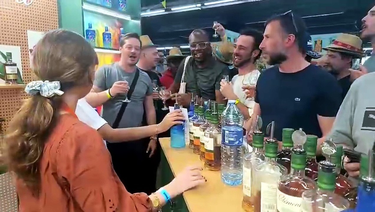 Rhum Fest Paris, édition 2026