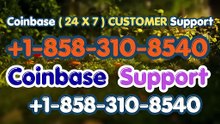⁂LIVE ⁂{{Connect©}} of 『Coinbase CUSTOMER®』 SERVICE© CARE℗ NUMBERS TOLL FREE NUMBER: Easy Step by Step Guide