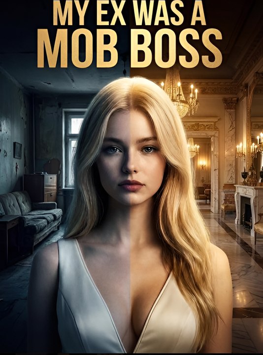 My Ex Was a Mob Boss- Drama FULL MOVIES ENGLISH SUB