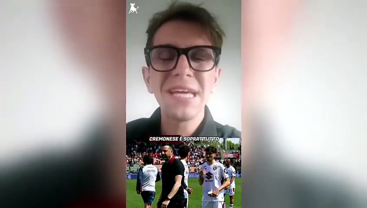 0-0 contro la Cremonese, ecco perché è un'occasione persa per D'Aversa (VIDEO)