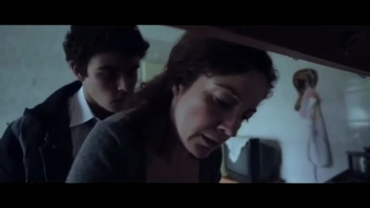 Κανείς Σπίτι (2013)