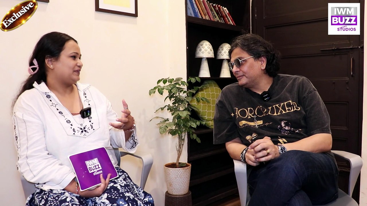 Mukesh Chabbra on Dhurandhar 2 Success, Casting Evolution & No Bias Between TV and Film Actors