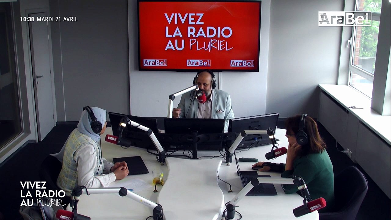 Sabahiyat AraBel - L'émission du 21-04-2026
