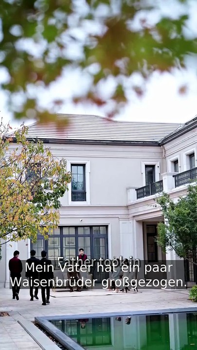 Ich feuerte meinen leibwächter, nachdem ich starb stardusttv | ganzer film deutsch