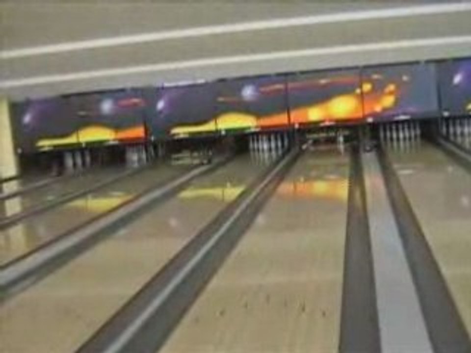 Bowling