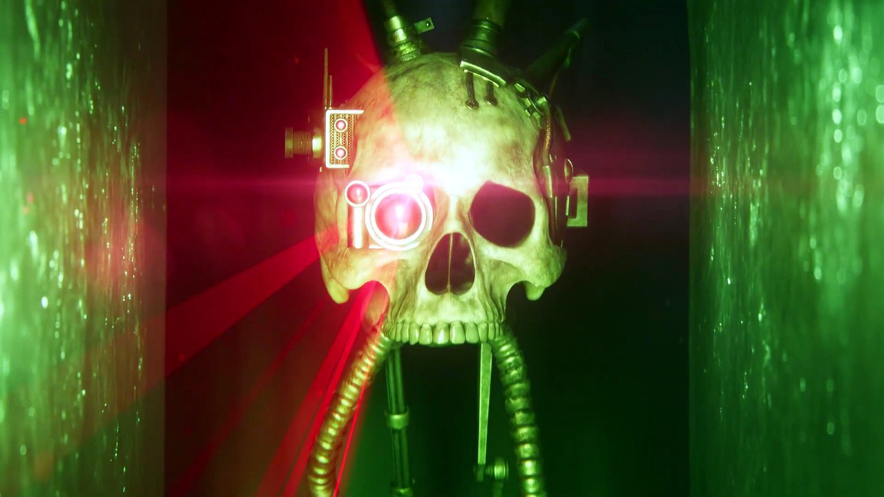 Warhammer 40.000: Dawn of War 4 zeigt den Adeptus Mechanicus im CGI-Trailer