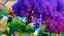 Witchspire - Early Access Release Date Trailer