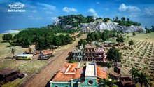 Tropico 7 - Gameplay Teaser Trailer