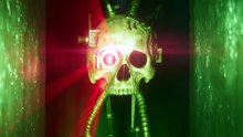 Warhammer 40,000 Dawn of War 4 - Adeptus Mechanicus CGI Trailer