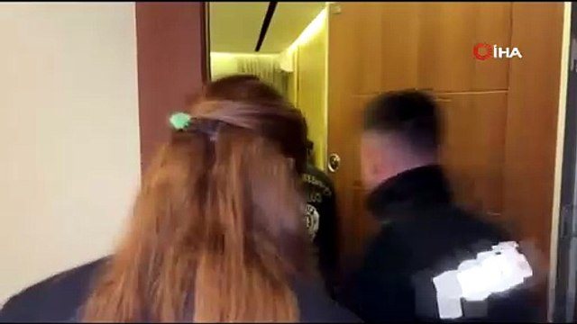 20 ilde 50 milyon TL'lik büyük vurgun! Onlarca gözaltı var!