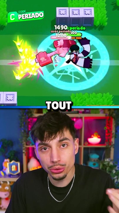 ON en parle de Edgar ou pas ? C'est quoi cette folie !