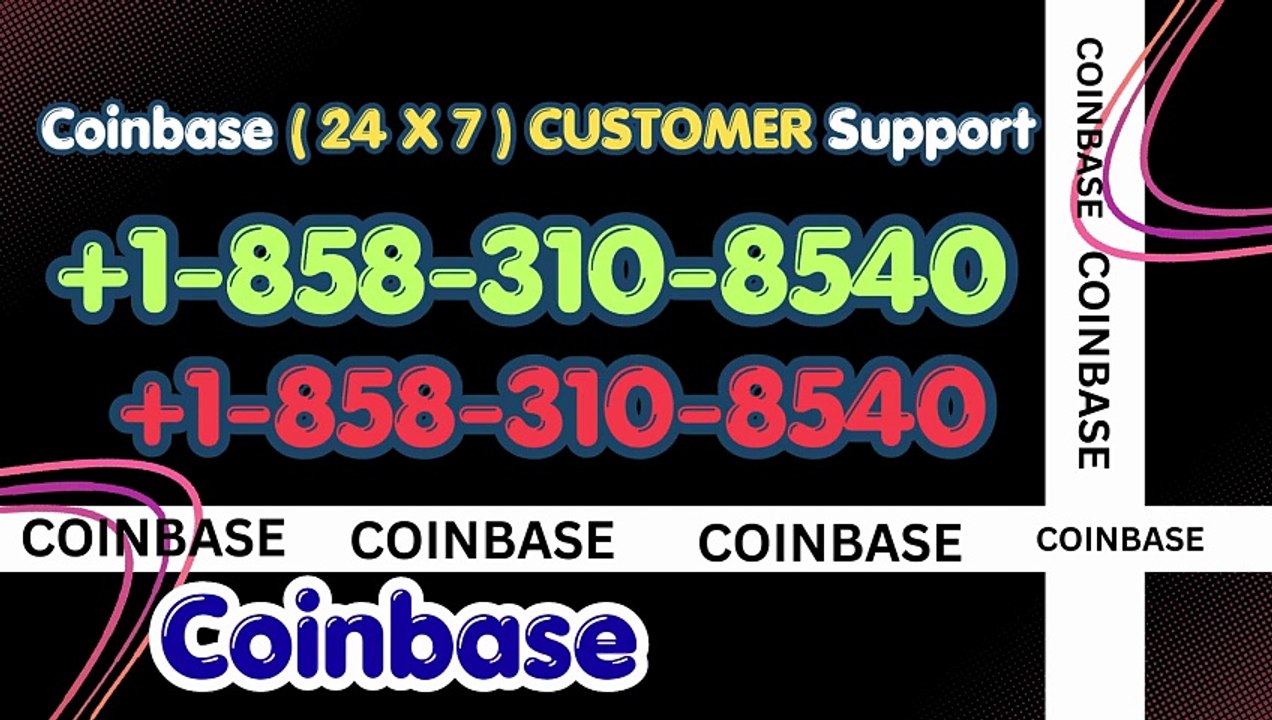 ≋⟪CoMpLeTe%Guide-[ⲨⲨ_HashTaG$] Coinbase® WALLET SUPPORT© SUPPoRT℗ Phone NuMber (OfficiAl)