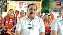 ‘દમ હોય તો 27 બેઠકો બચાવી બતાવો’, સુરત મનપા ચૂંટણીમાં સી.આર. પાટીલનો ‘આપ’ ને ખુલ્લો પડકાર