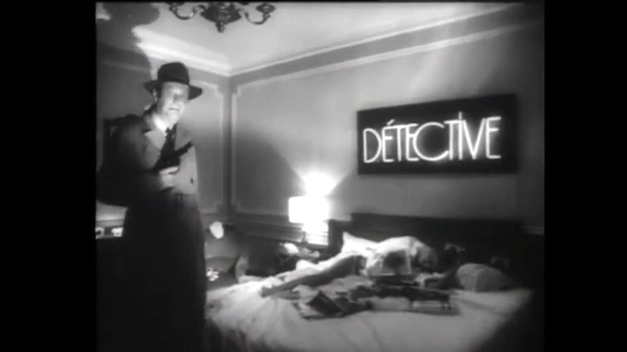 Détective
