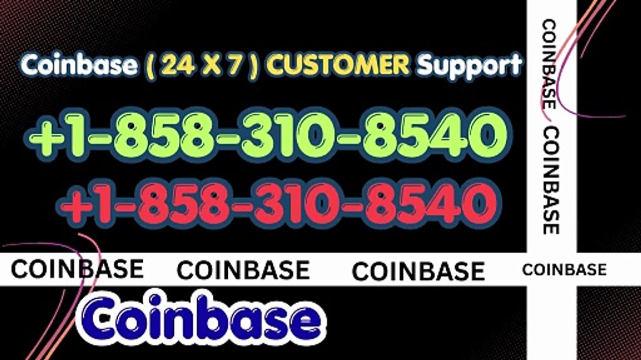 F%ull-{{*Complete*}}™ {【List】]of Coinbase® CUSTOMER© SERVICE℗ (24/7) Live Person Care) Contact Numbers ⋉⋉ A Assistance GUide