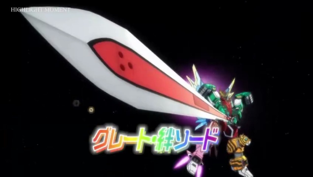 Recap Highlight Moment | Sentai Red Isekai de Boukensha ni Naru