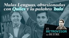 Obsesión de 'Malas Lenguas' con los bulos y con Vito Quiles