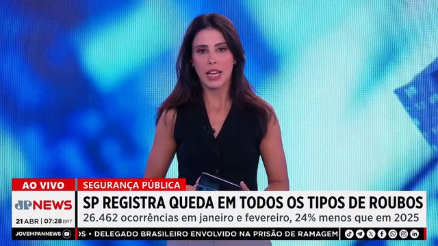 Previsão do Tempo: Chuva no Norte do Brasil marca feriado de Tiradentes