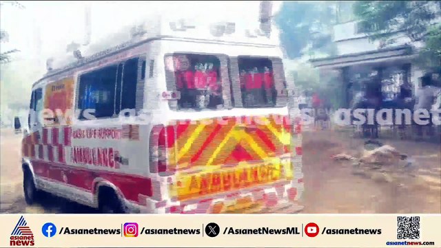 തൃശ്ശൂര്‍ വെടിക്കെട്ട് നിര്‍മ്മാണ കേന്ദ്രത്തിലെ സ്‌ഫോടനം; 40 പേര്‍ക്ക് പരിക്കേറ്റതായി സൂചന