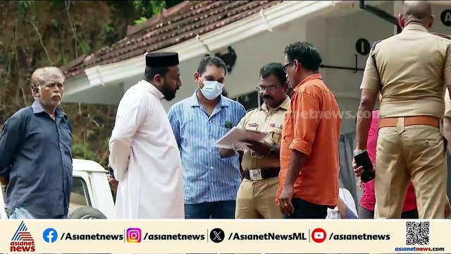മണ്ഡലത്തിലെ ഒരൊറ്റ മുസ്ലീം വീട്ടിലും വോട്ട് ചോദിച്ച് കയറിയിട്ടില്ല: NDA സ്ഥാനാർത്ഥി