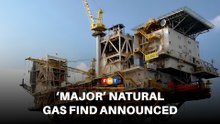 ‘Major’ Indonesian natural gas find announced