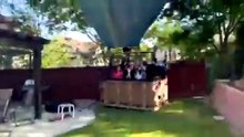 balão