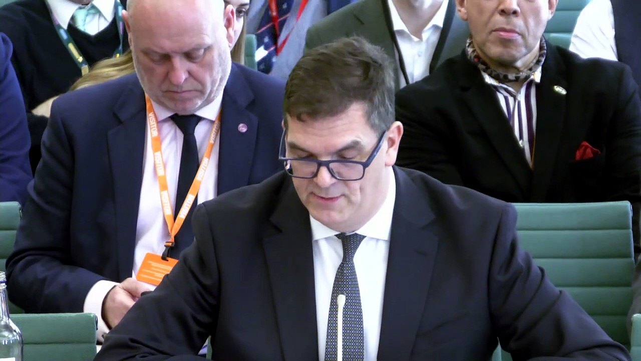 No10 expected quick clearance for Mandelson