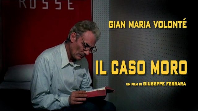 Il caso Moro (1986)