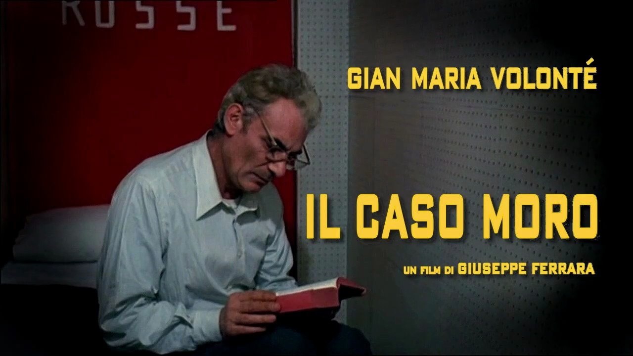 «Il caso Moro/1986 ITA HD»