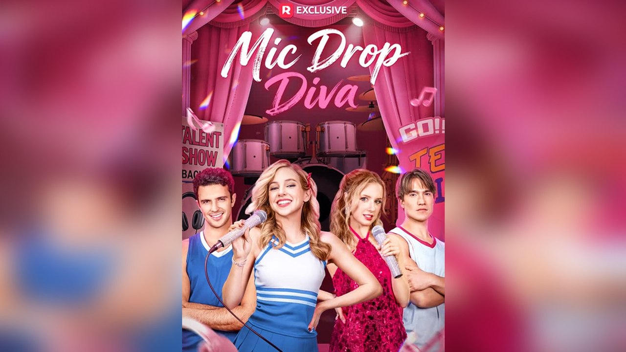 Mic Drop Diva (2026) - FULL | Reelshort #engsub #fullepisode💥⚡️