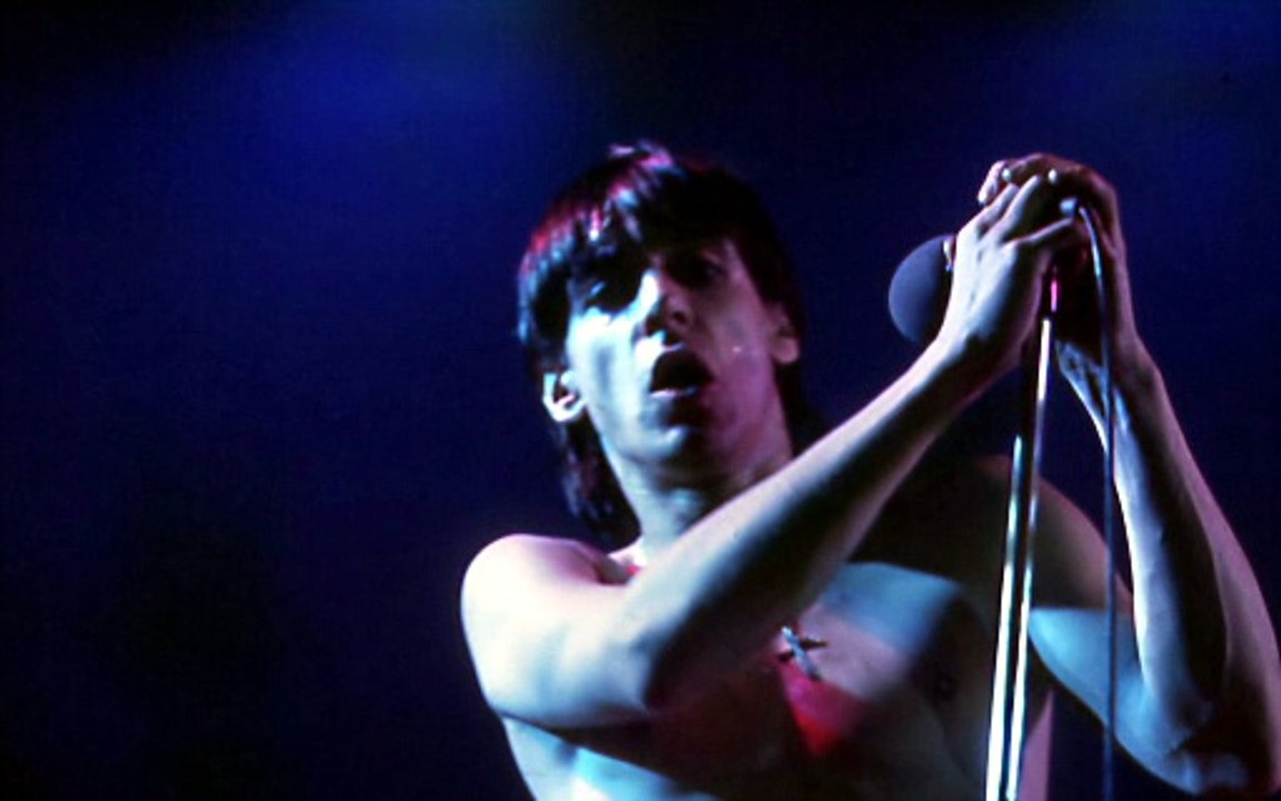 Iggy Pop